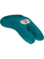 FUN FACTORY NOS CLASSIC ANILLO VIBRADOR PENE VERDE
