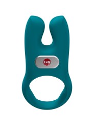 FUN FACTORY NOS CLASSIC ANILLO VIBRADOR PENE VERDE