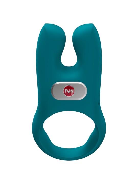 FUN FACTORY NOS CLASSIC ANILLO VIBRADOR PENE VERDE