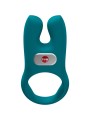 FUN FACTORY NOS CLASSIC ANILLO VIBRADOR PENE VERDE