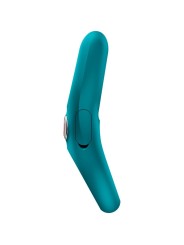 FUN FACTORY NOS PRO ANILLO VIBRADOR PENE VERDE BOTELLA