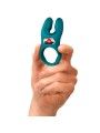 FUN FACTORY NOS PRO ANILLO VIBRADOR PENE VERDE BOTELLA