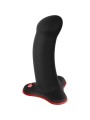 FUN FACTORY AMOR DILDO PUNTO G NEGRO