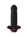 FUN FACTORY AMOR DILDO PUNTO G NEGRO