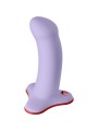 FUN FACTORY AMOR DILDO PUNTO G VIOLETA