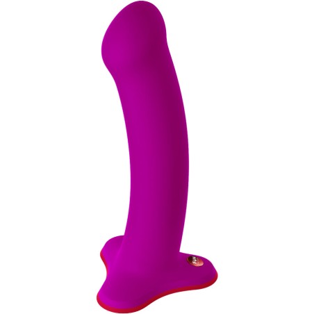 FUN FACTORY MAGNUM DILDO PUNTO G MORADO