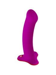 FUN FACTORY MAGNUM DILDO PUNTO G MORADO