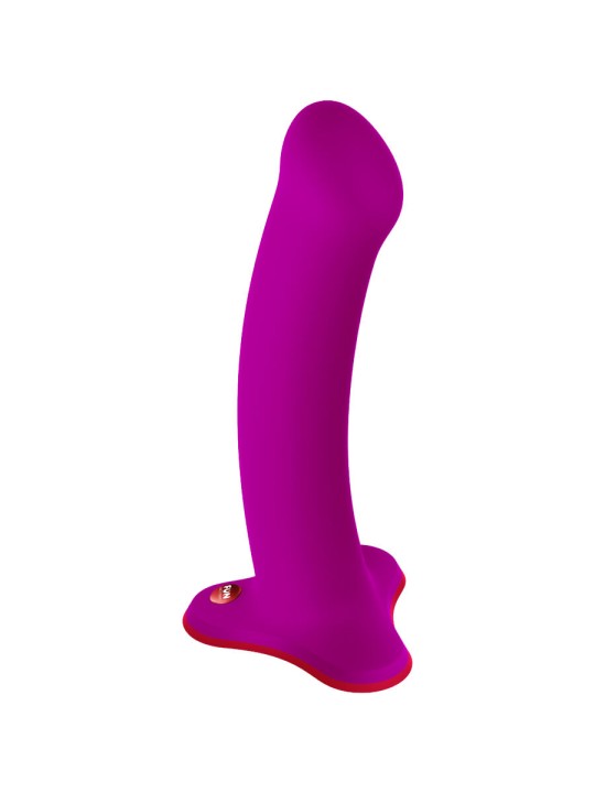 FUN FACTORY MAGNUM DILDO PUNTO G MORADO