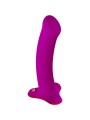 FUN FACTORY MAGNUM DILDO PUNTO G MORADO