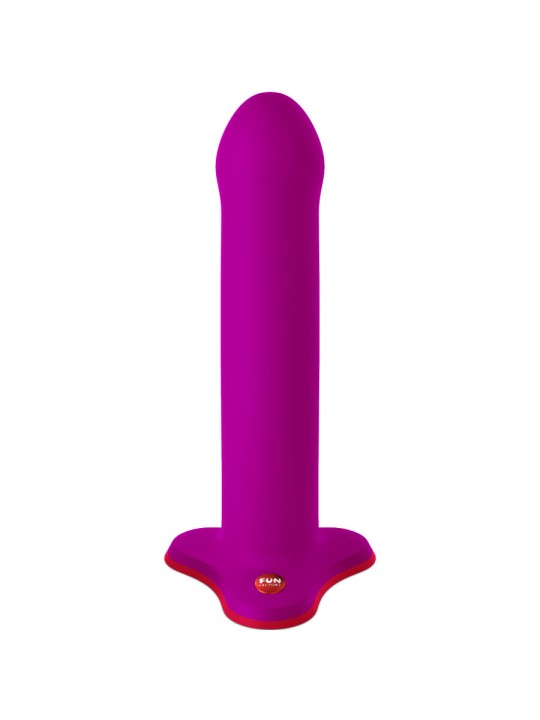 FUN FACTORY MAGNUM DILDO PUNTO G MORADO