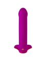 FUN FACTORY MAGNUM DILDO PUNTO G MORADO
