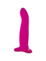 FUN FACTORY LIMBA FLEX DILDO PUNTO G TALLA L MAGENTA