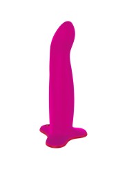 FUN FACTORY LIMBA FLEX DILDO PUNTO G TALLA L MAGENTA