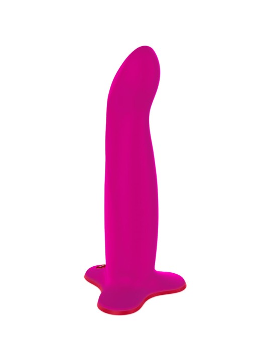 FUN FACTORY LIMBA FLEX DILDO PUNTO G TALLA L MAGENTA