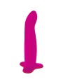 FUN FACTORY LIMBA FLEX DILDO PUNTO G TALLA L MAGENTA