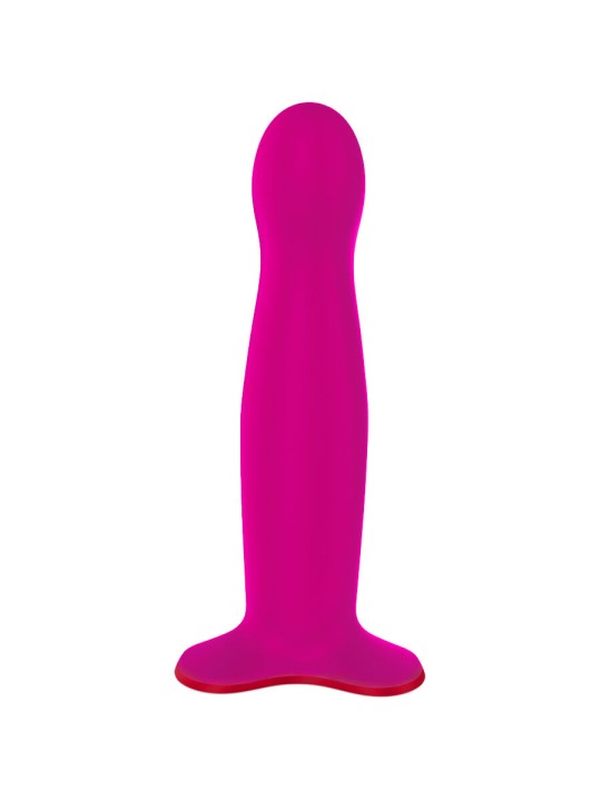 FUN FACTORY LIMBA FLEX DILDO PUNTO G TALLA L MAGENTA