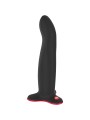 FUN FACTORY LIMBA FLEX DILDO PUNTO G TALLA L NEGRO
