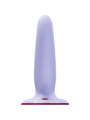 FUN FACTORY RYDE DILDO DOBLE VIOLETA