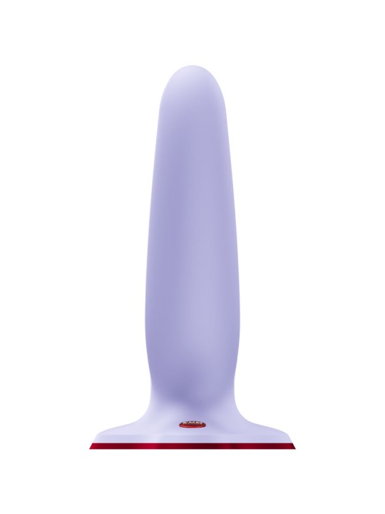 FUN FACTORY RYDE DILDO DOBLE VIOLETA