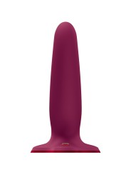 FUN FACTORY RYDE DILDO DOBLE BURDEOS