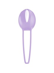 FUN FACTORY SMARTBALL UNO BOLA KEGEL VIOLETA