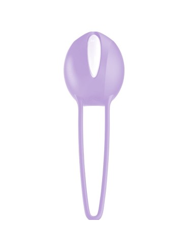 FUN FACTORY SMARTBALL UNO BOLA KEGEL VIOLETA