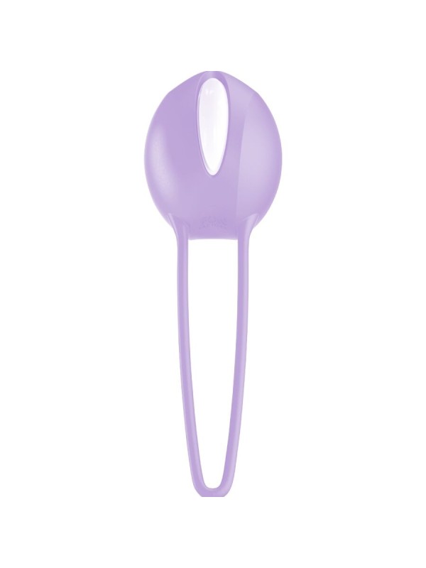 FUN FACTORY SMARTBALL UNO BOLA KEGEL VIOLETA