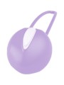 FUN FACTORY SMARTBALL UNO BOLA KEGEL VIOLETA