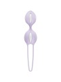FUN FACTORY SMARTBALLS DUO BOLAS KEGEL VIOLETA