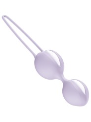 FUN FACTORY SMARTBALLS DUO BOLAS KEGEL VIOLETA