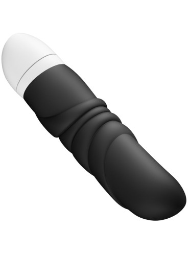 FUN FACTORY JAM MINI VIBRADOR NEGRO
