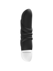 FUN FACTORY JAM MINI VIBRADOR NEGRO