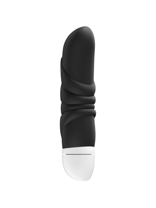 FUN FACTORY JAM MINI VIBRADOR NEGRO