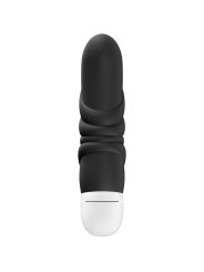 FUN FACTORY JAM MINI VIBRADOR NEGRO