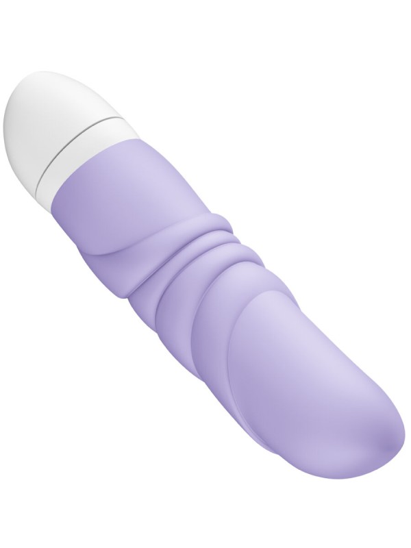 FUN FACTORY JAM MINI VIBRADOR VIOLETA
