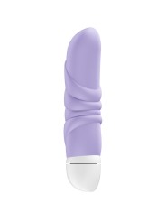 FUN FACTORY JAM MINI VIBRADOR VIOLETA