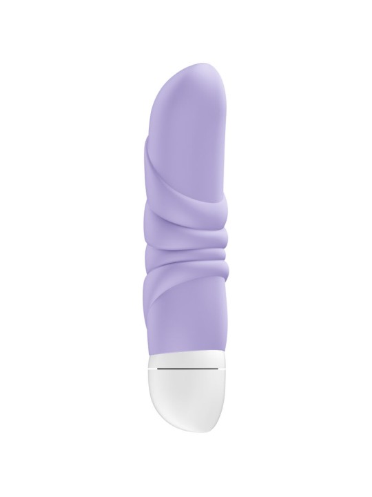 FUN FACTORY JAM MINI VIBRADOR VIOLETA
