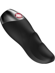 FUN FACTORY VIOLA BALA VIBRADORA NEGRO