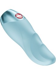 FUN FACTORY VIOLA BALA VIBRADORA AZUL