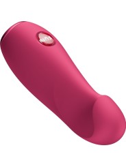 FUN FACTORY STELLA BALA VIBRADORA FRAMBUESA