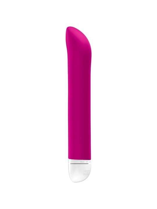 FUN FACTORY JOUPIE VIBRADOR PUNTO G MAGENTA