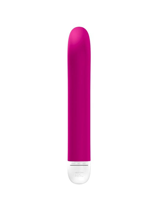 FUN FACTORY JOUPIE VIBRADOR PUNTO G MAGENTA