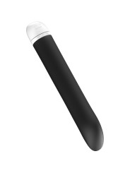 FUN FACTORY JOUPIE VIBRADOR PUNTO G NEGRO