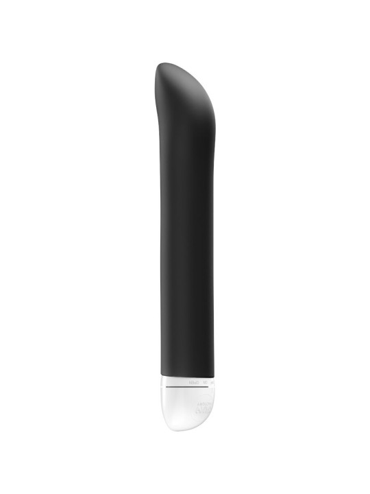 FUN FACTORY JOUPIE VIBRADOR PUNTO G NEGRO