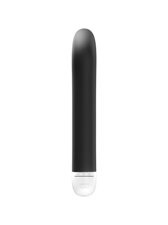 FUN FACTORY JOUPIE VIBRADOR PUNTO G NEGRO