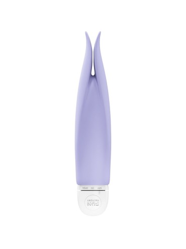 FUN FACTORY VOLITA VIBRADOR LAY ON VIOLETA