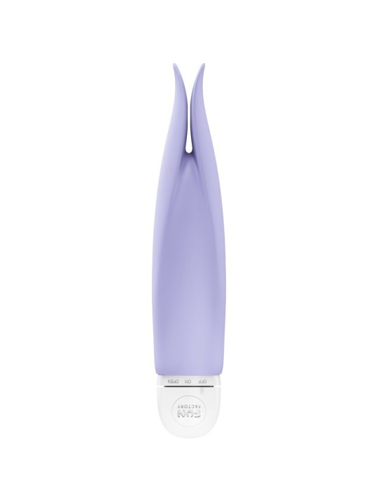 FUN FACTORY VOLITA VIBRADOR LAY ON VIOLETA
