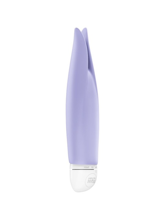 FUN FACTORY VOLITA VIBRADOR LAY ON VIOLETA