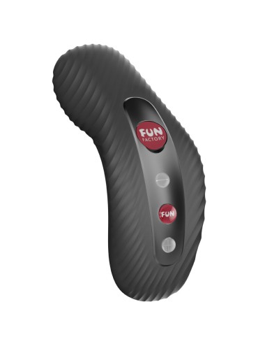 FUN FACTORY LAYA III VIBRADOR LAY ON NEGRO