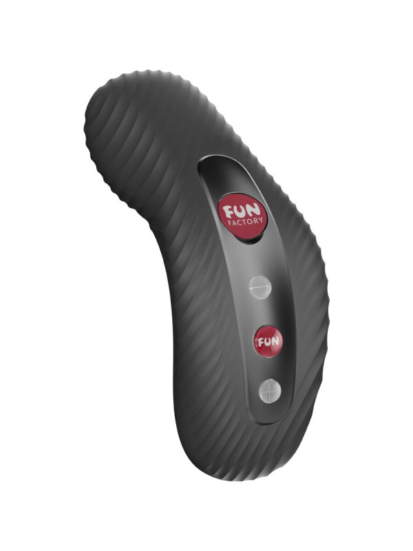 FUN FACTORY LAYA III VIBRADOR LAY ON NEGRO